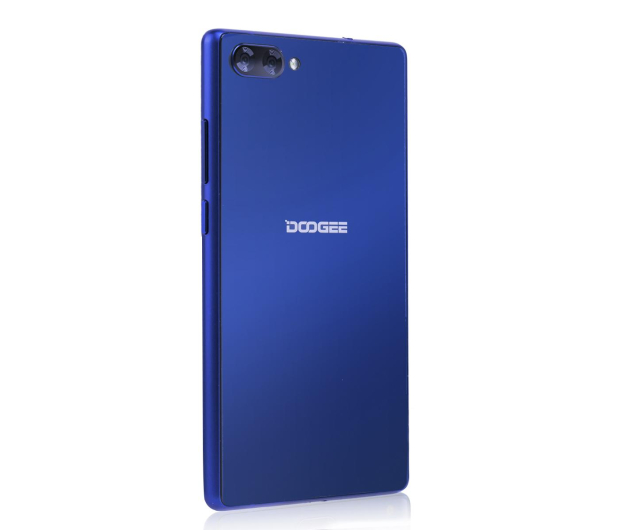 DOOGEE MIX 4/64GB Niebieski - 1390353 - zdjęcie 7